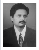 Mr. Suresh Uttamrao Shahane